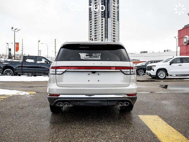 lincoln Aviator 2022 - 6