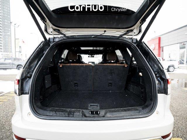 lincoln Aviator 2022 - 7