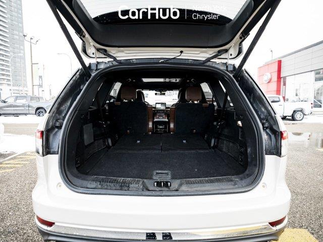 lincoln Aviator 2022 - 8