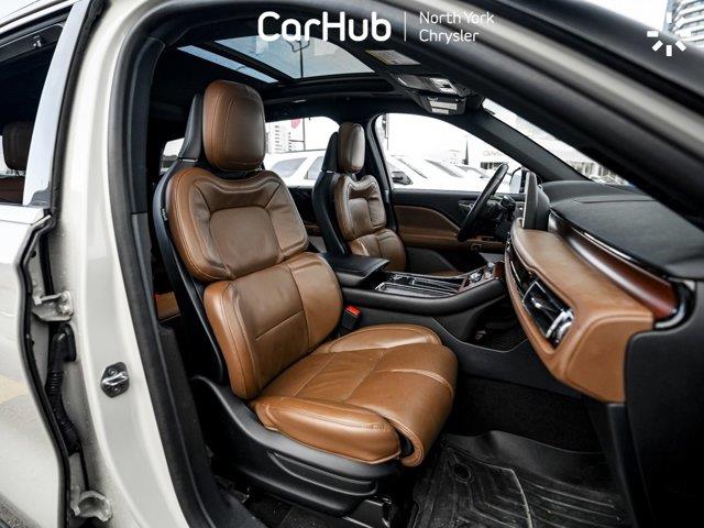 lincoln Aviator 2022 - 9
