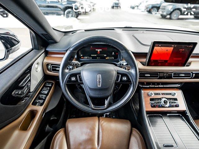 lincoln Aviator 2022 - 13