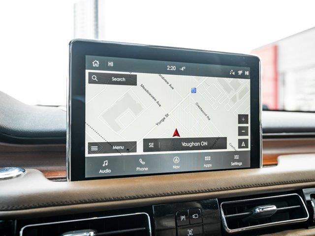 lincoln Aviator 2022 - 29