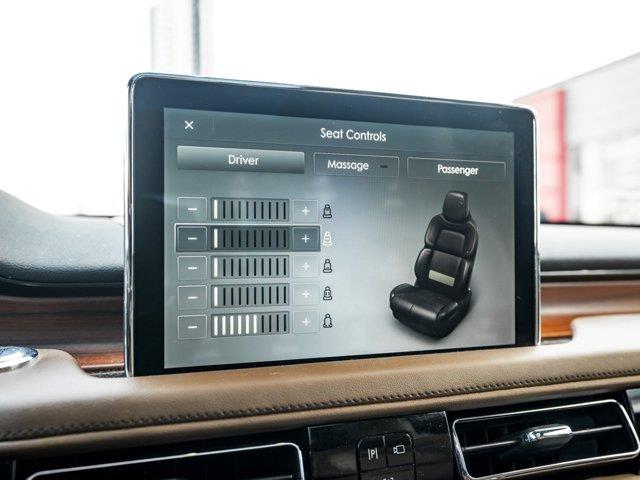 lincoln Aviator 2022 - 38
