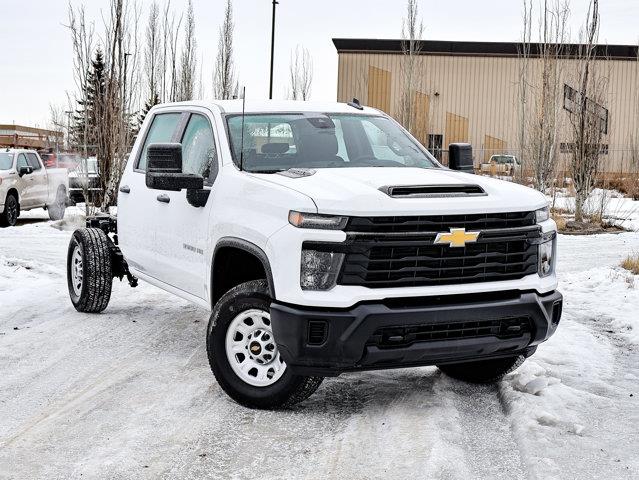 Chevrolet Silverado 3500HD 2