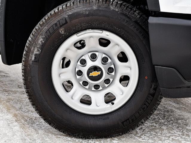 Chevrolet Silverado 3500HD 6