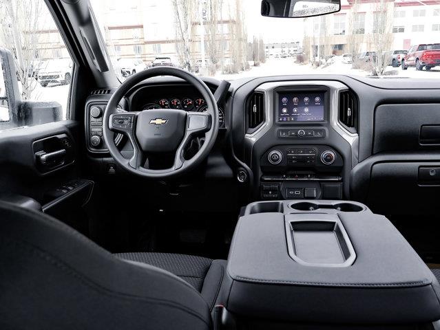 Chevrolet Silverado 3500HD 24