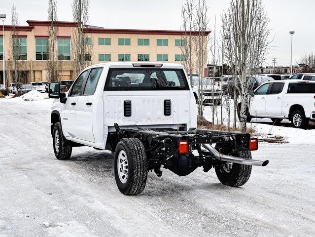Chevrolet Silverado 3500HD 11