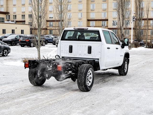 Chevrolet Silverado 3500HD 13