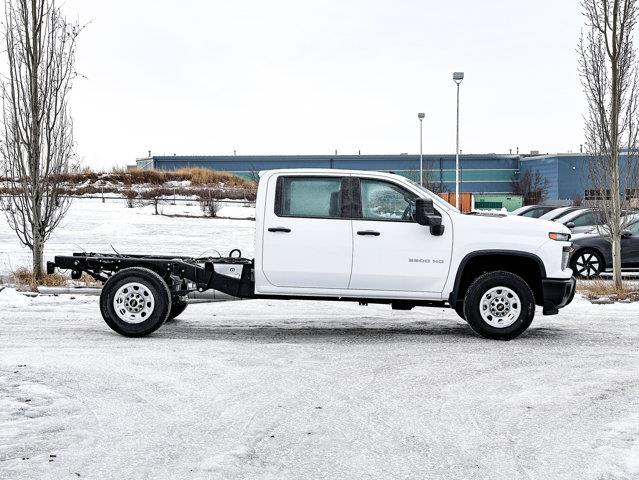 Chevrolet Silverado 3500HD 14