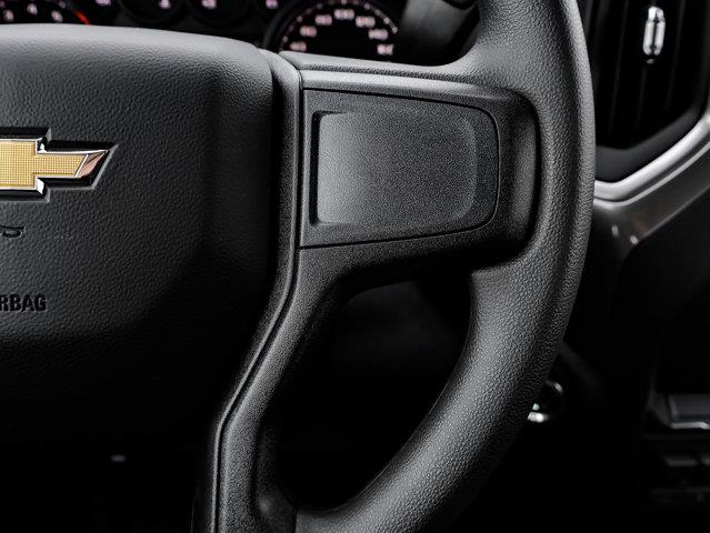 Chevrolet Silverado 3500HD 20