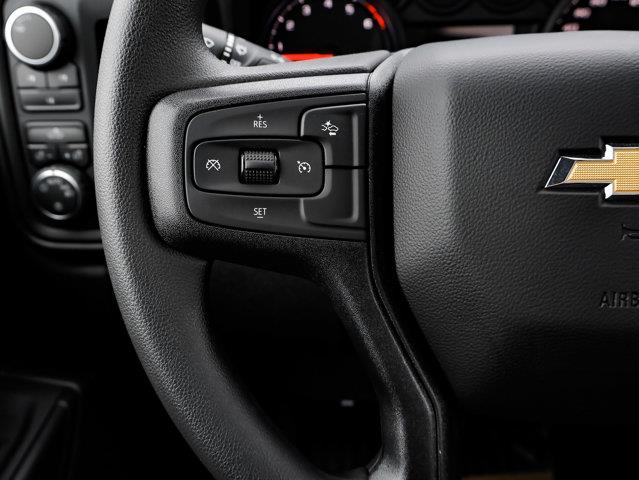 Chevrolet Silverado 3500HD 18