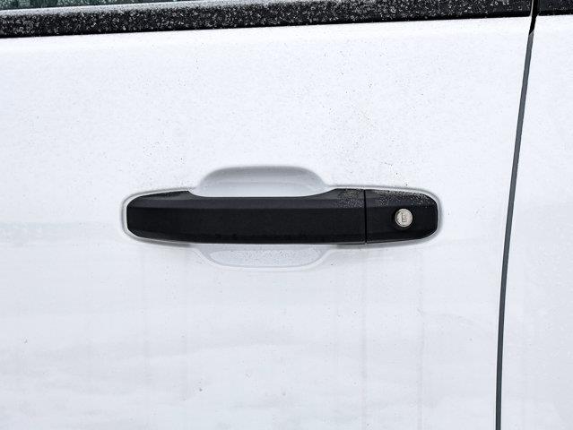 Chevrolet Silverado 3500HD 8