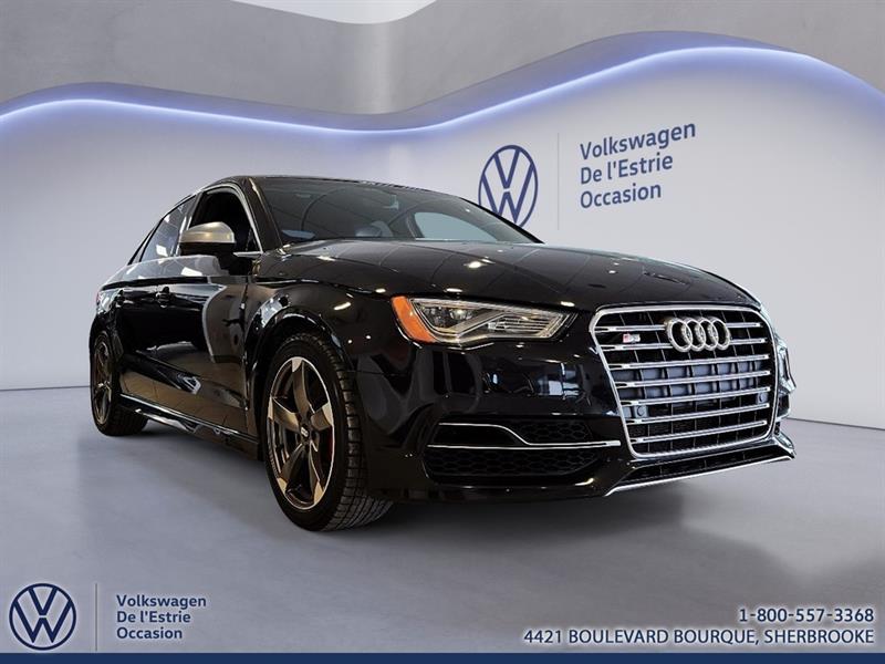 audi S3 2016 - 3