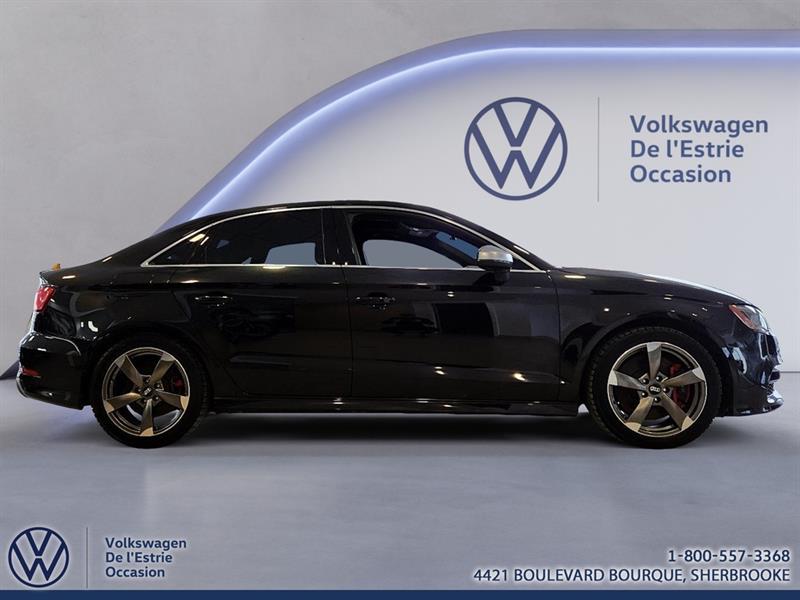 audi S3 2016 - 4