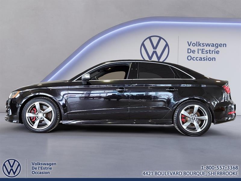 audi S3 2016 - 5