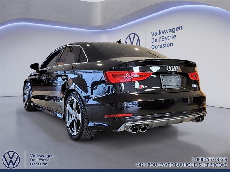 audi S3 2016 - 6