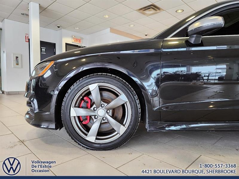 audi S3 2016 - 7