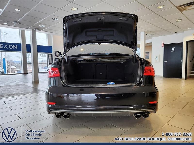 audi S3 2016 - 8