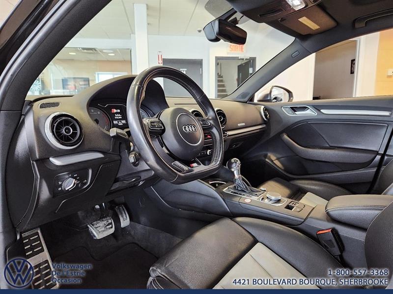 audi S3 2016 - 9