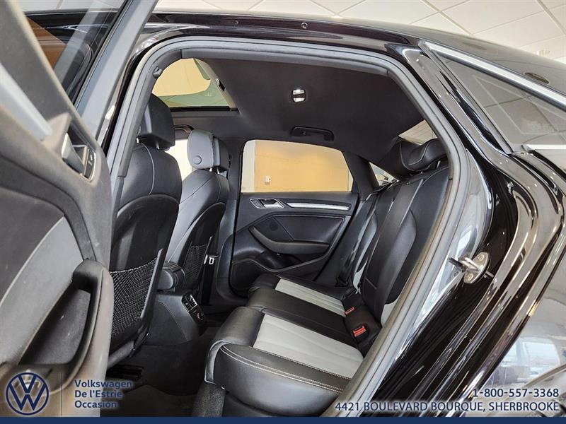 audi S3 2016 - 11