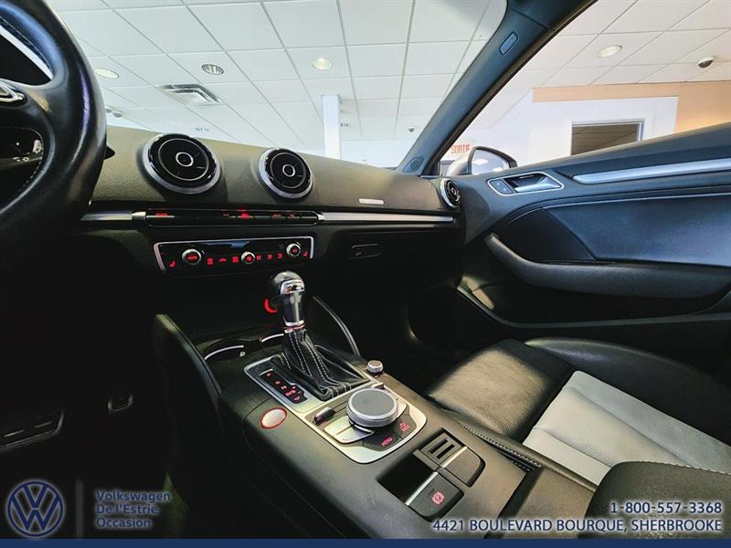 audi S3 2016 - 15