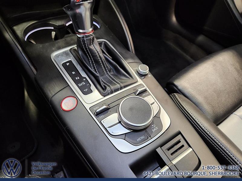 audi S3 2016 - 20
