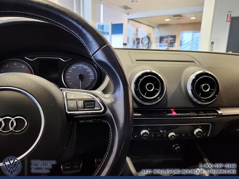 audi S3 2016 - 22