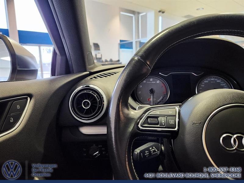audi S3 2016 - 23