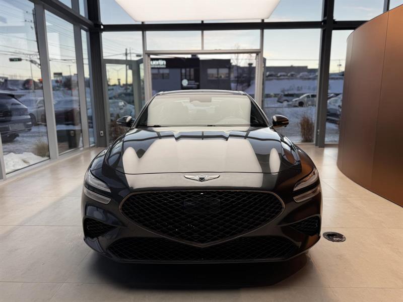 genesis G70 2023 - 3