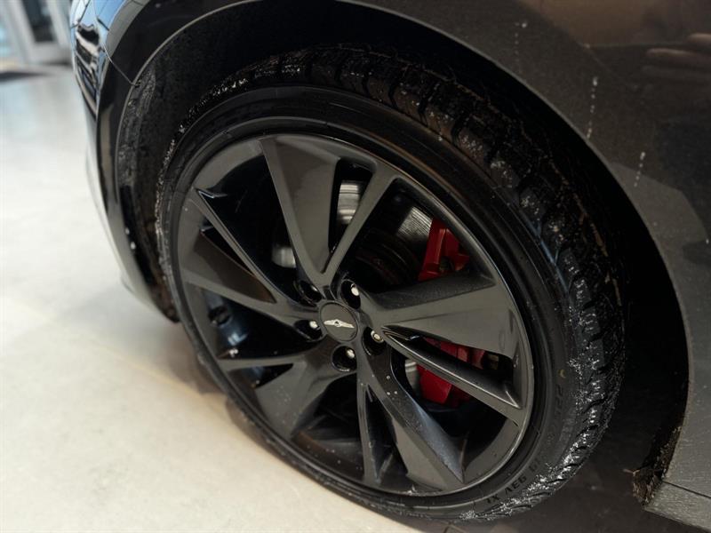 genesis G70 2023 - 5