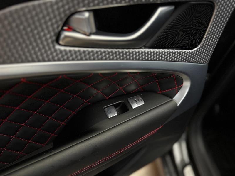 genesis G70 2023 - 10