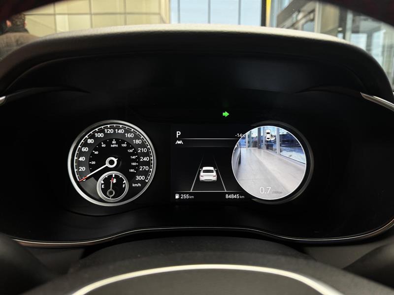 genesis G70 2023 - 18