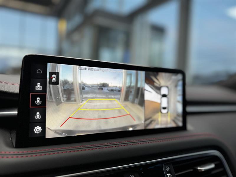 genesis G70 2023 - 20