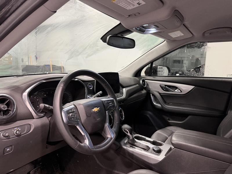 chevrolet Blazer 2024 - 8