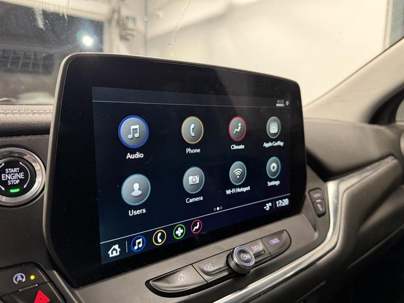 chevrolet Blazer 2024 - 14
