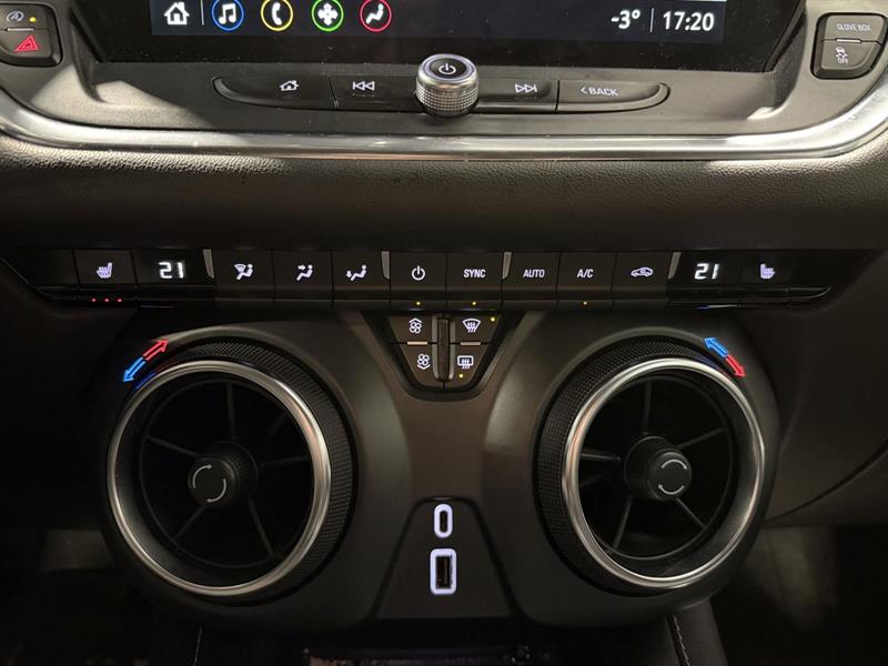 chevrolet Blazer 2024 - 16