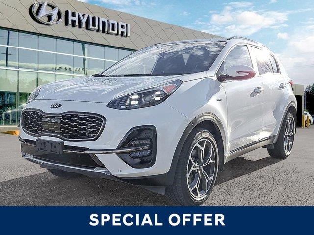 kia Sportage 2020