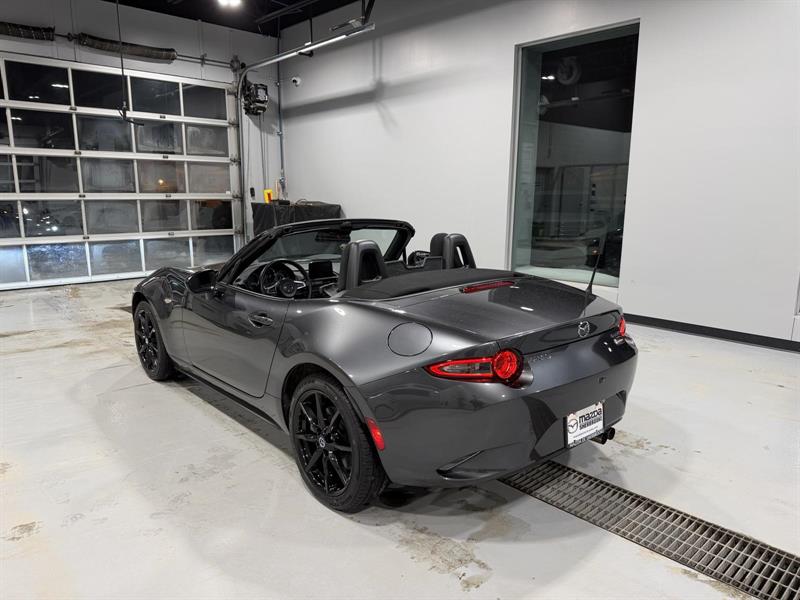 Mazda MX-5 7