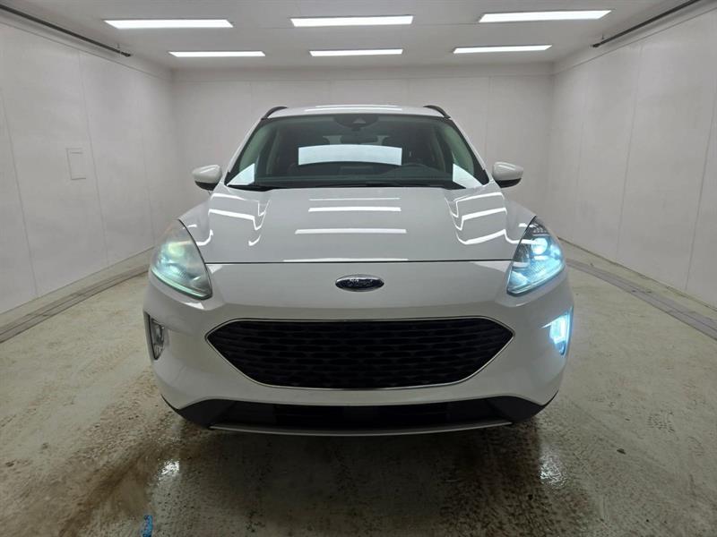 ford Escape 2020 - 2