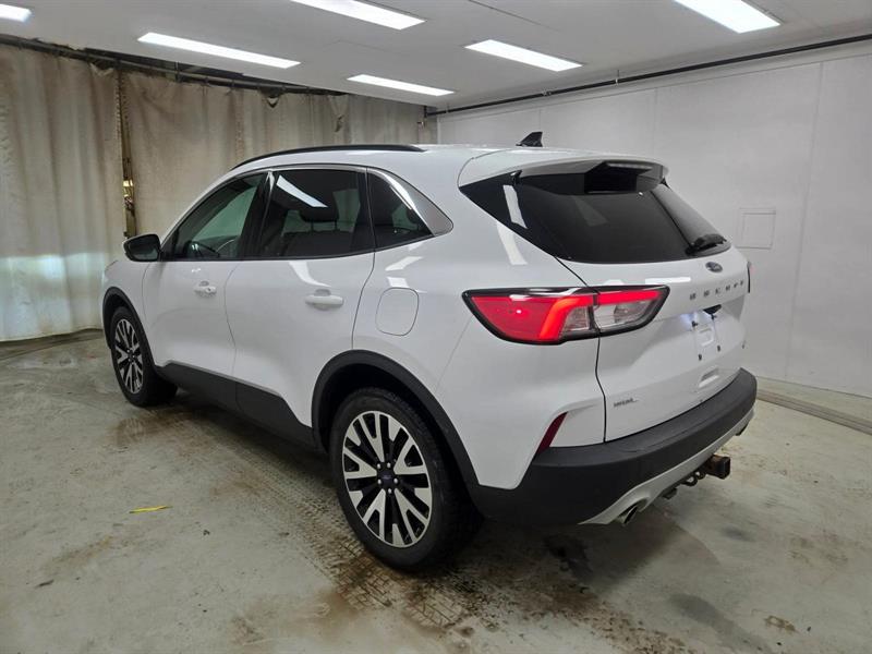 ford Escape 2020 - 4