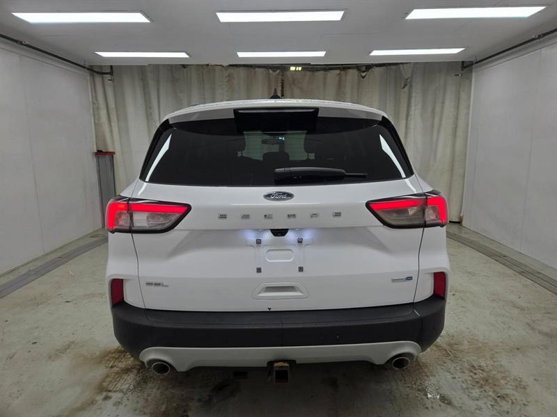 ford Escape 2020 - 5