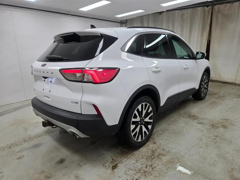 ford Escape 2020 - 6