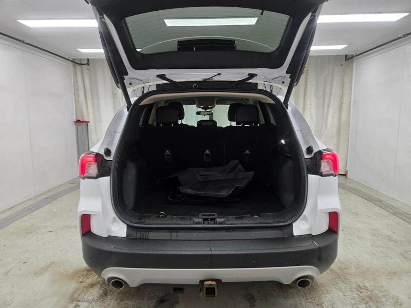 ford Escape 2020 - 7
