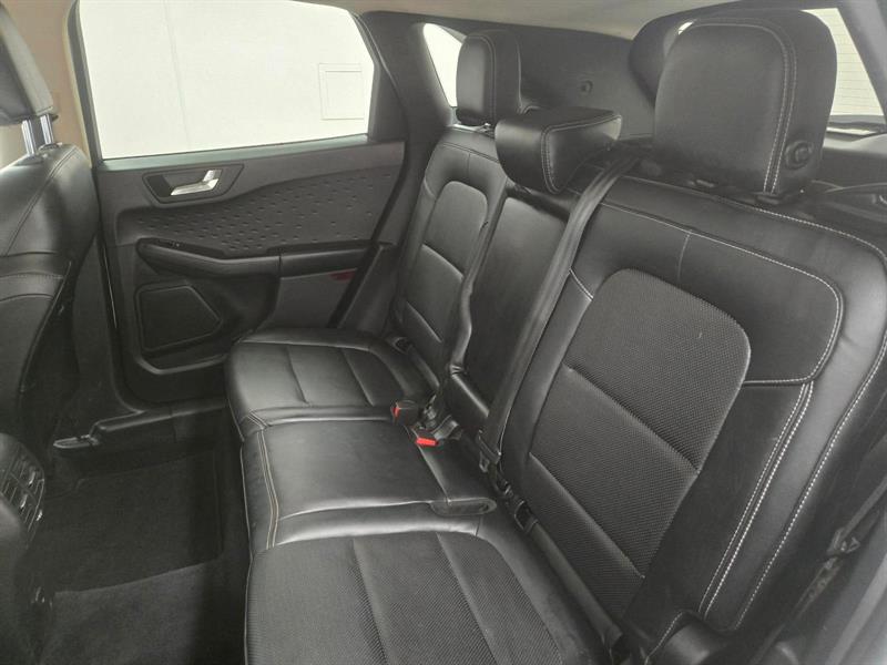 ford Escape 2020 - 9