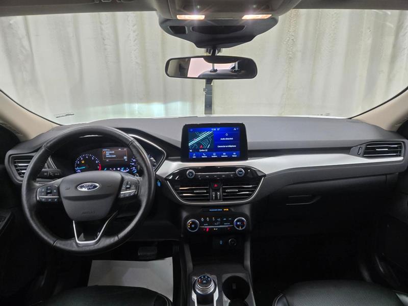 ford Escape 2020 - 11