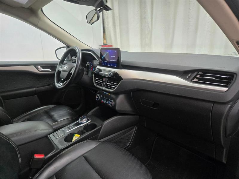 ford Escape 2020 - 12