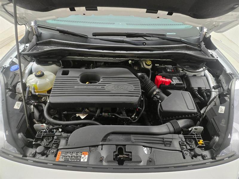 ford Escape 2020 - 13