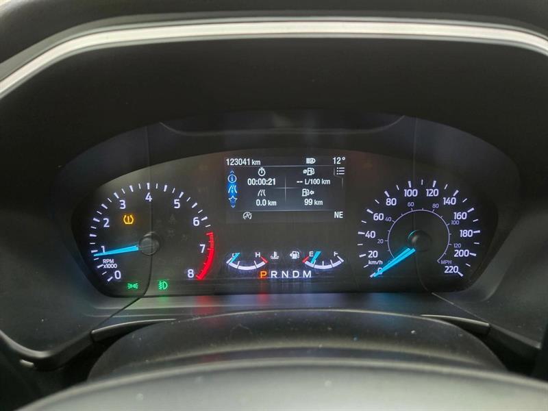ford Escape 2020 - 14