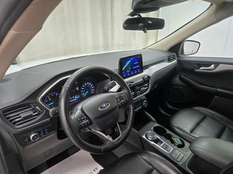 ford Escape 2020 - 15