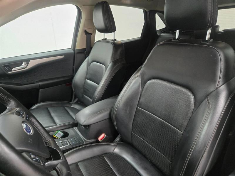 ford Escape 2020 - 16
